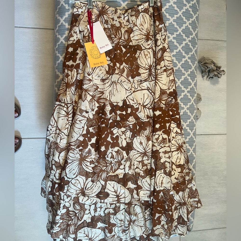 Brand new with tags
